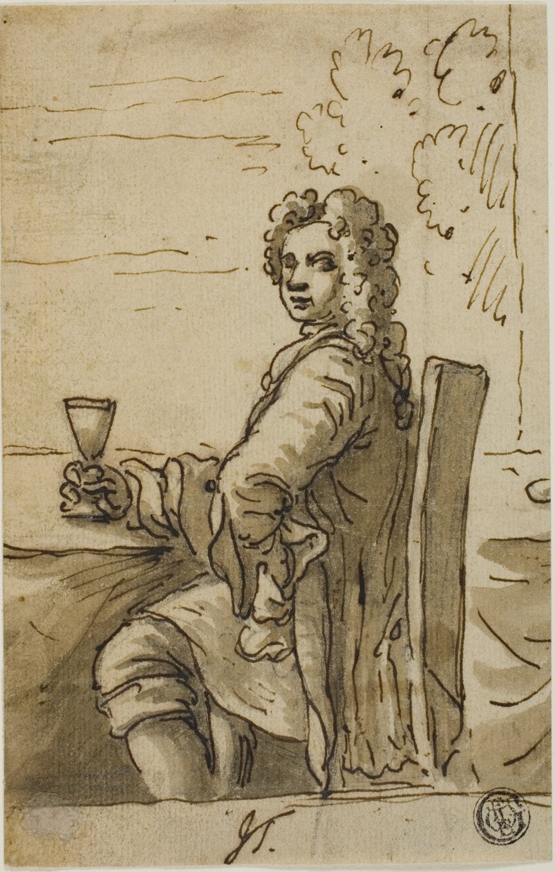  av James Thornhill