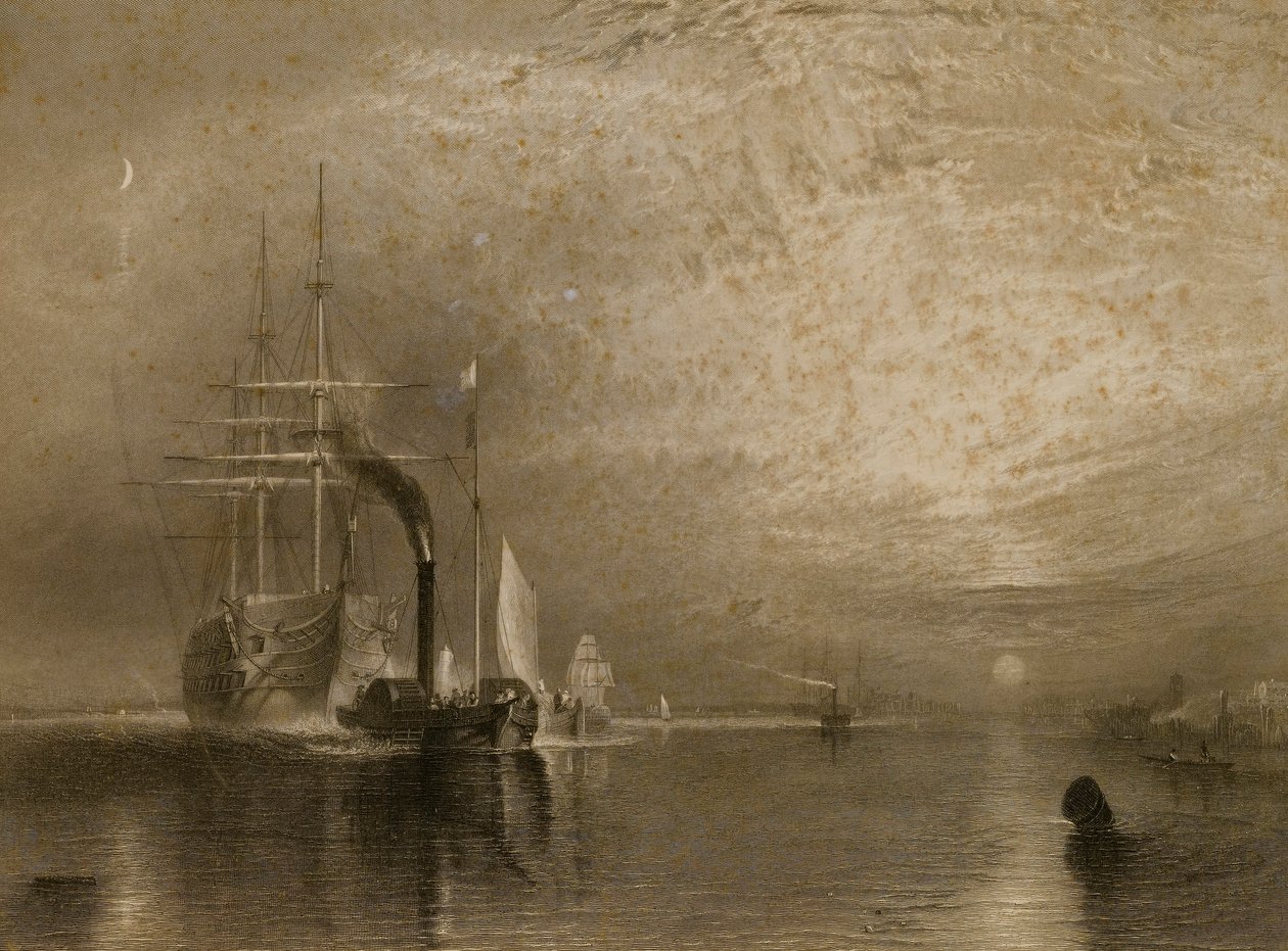  av James Tibbitts Willmore