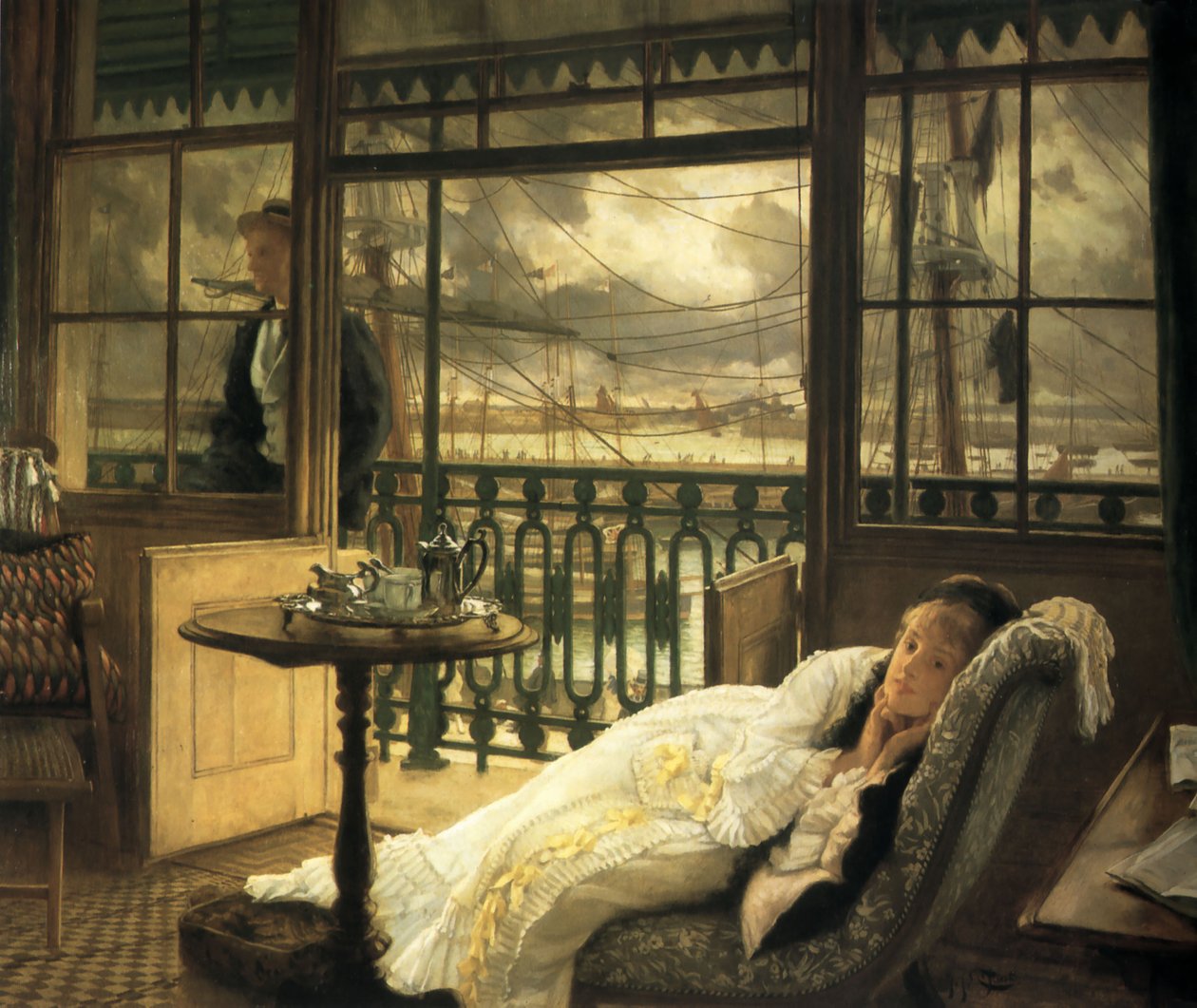  av James Tissot