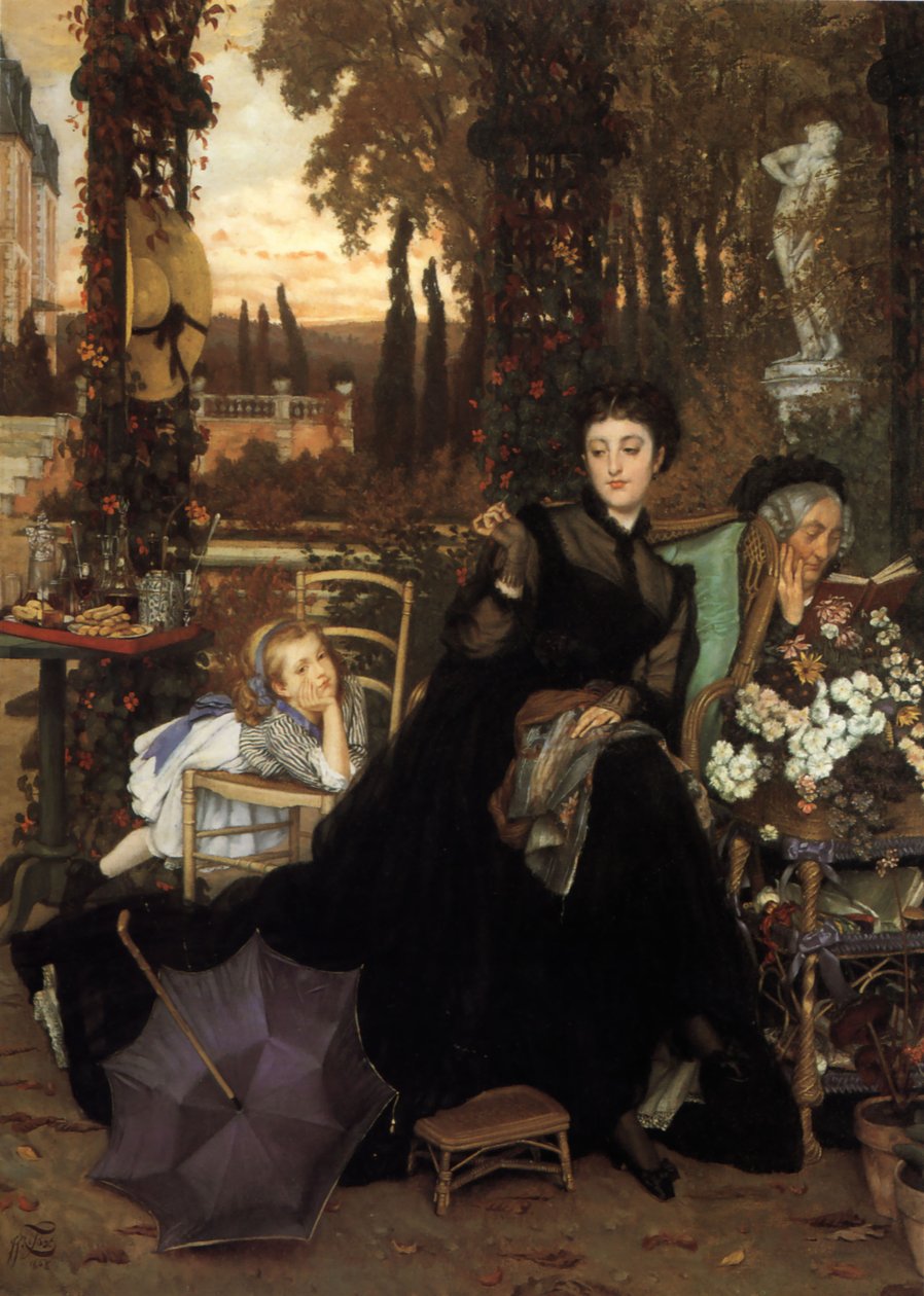  av James Tissot