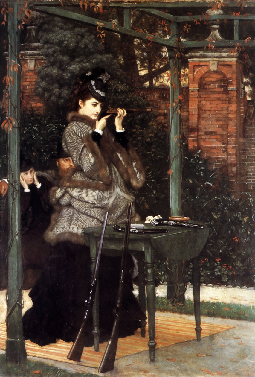 av James Tissot