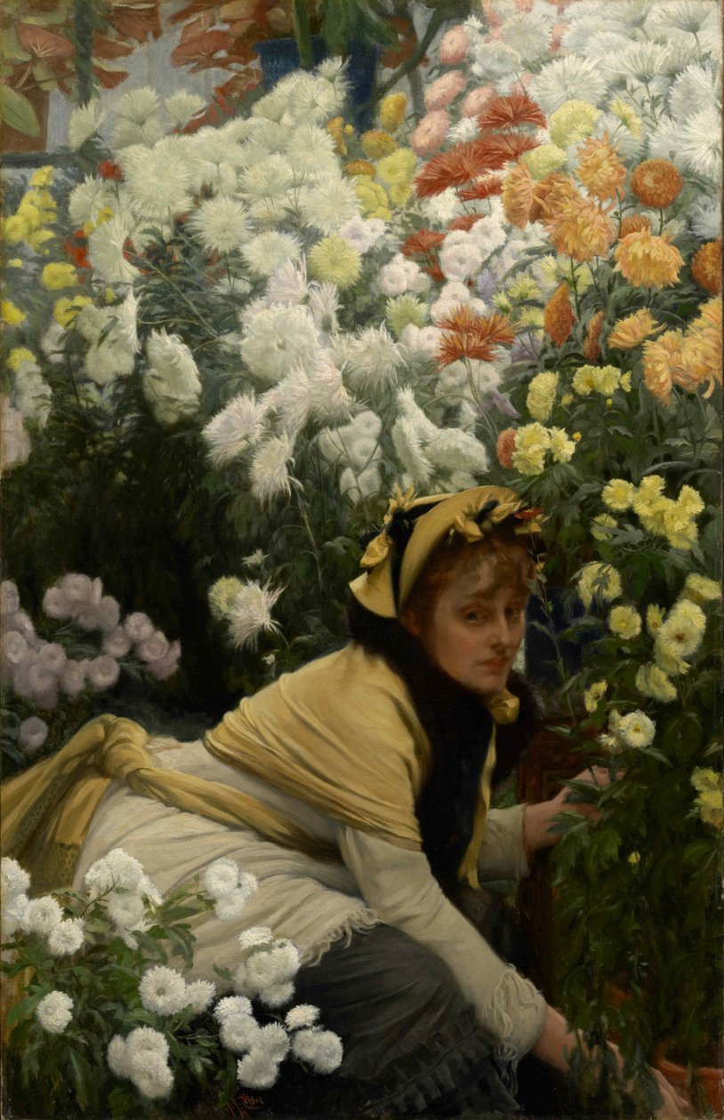  av James Tissot