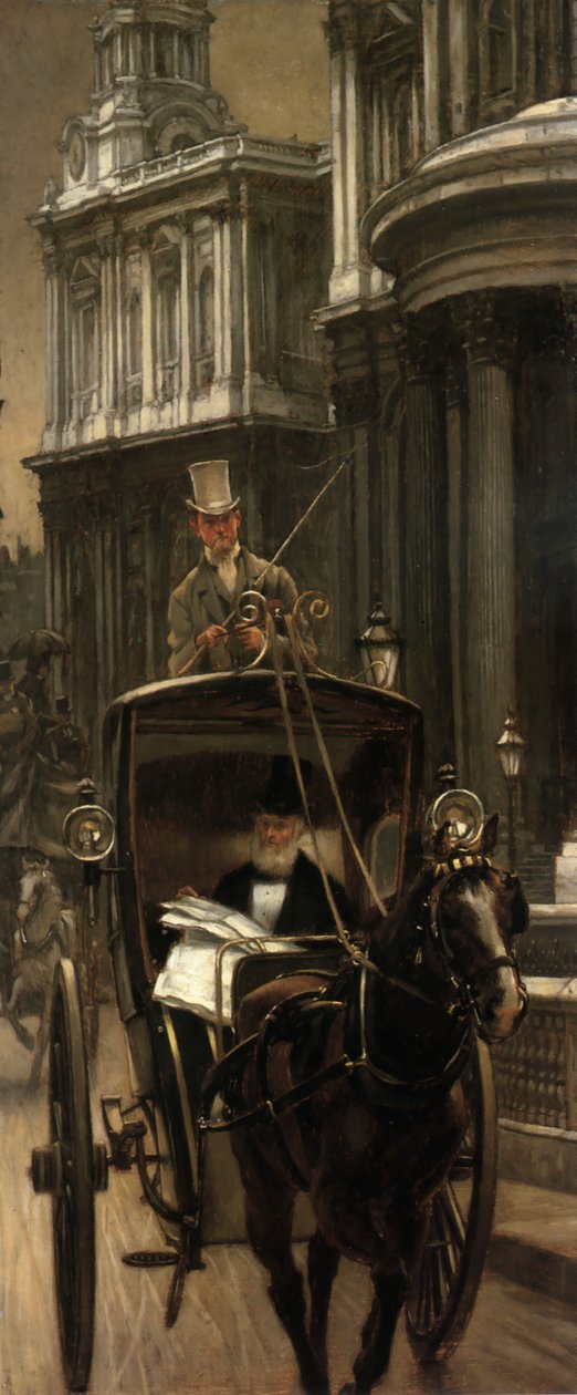  av James Tissot