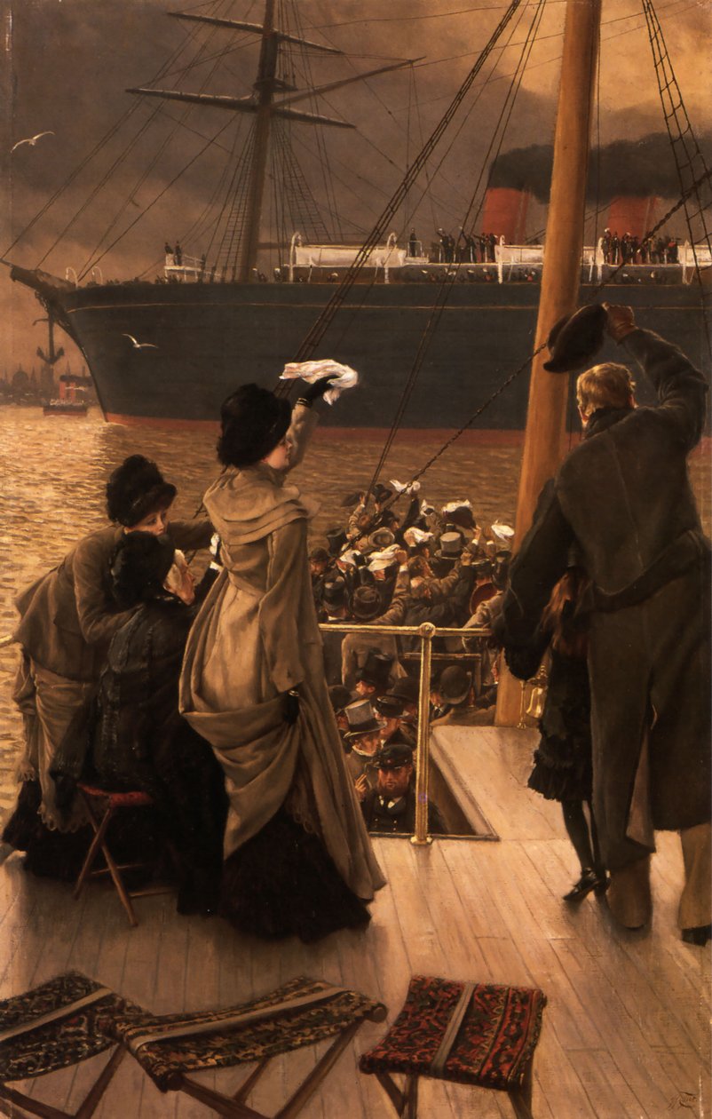  av James Tissot