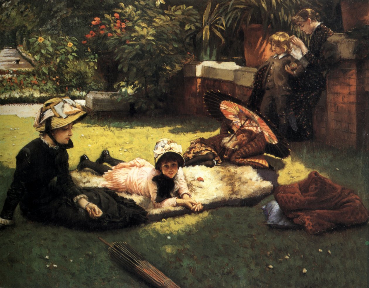  av James Tissot