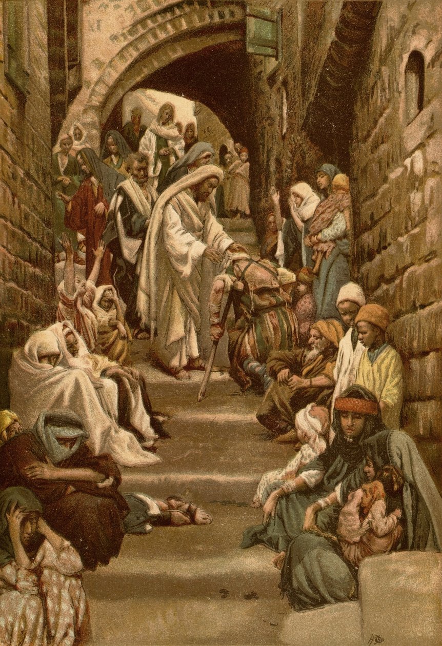 av James Tissot