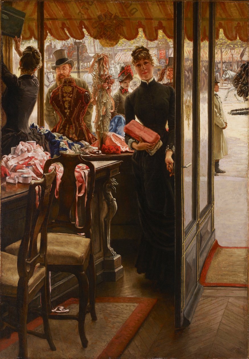  av James Tissot