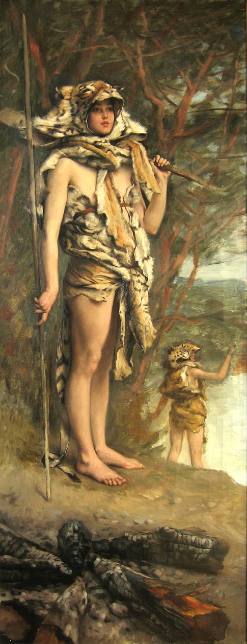  av James Tissot