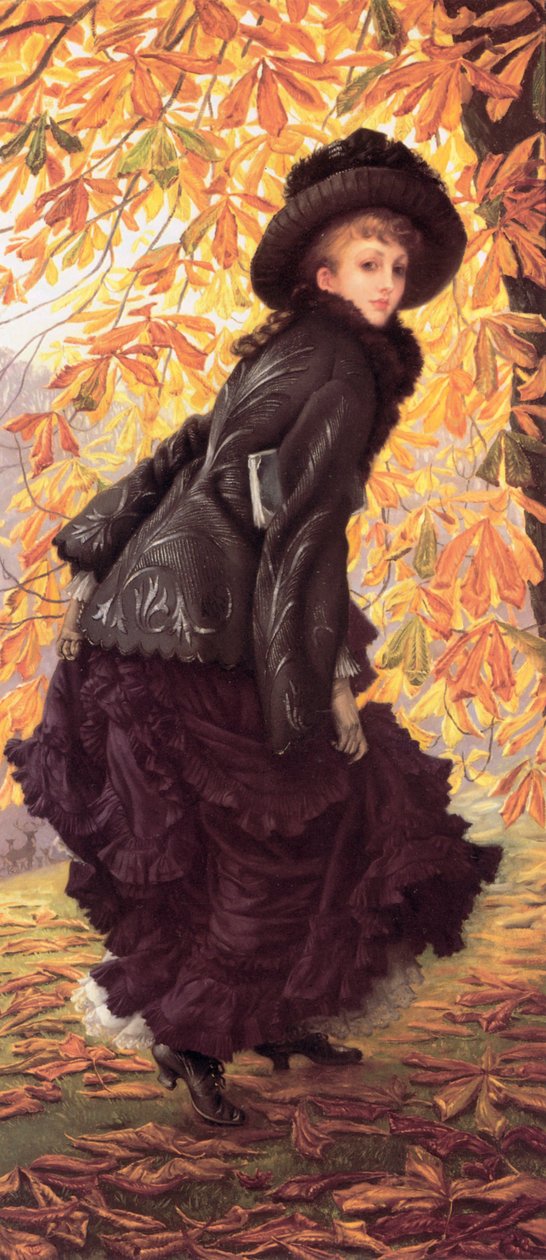  av James Tissot