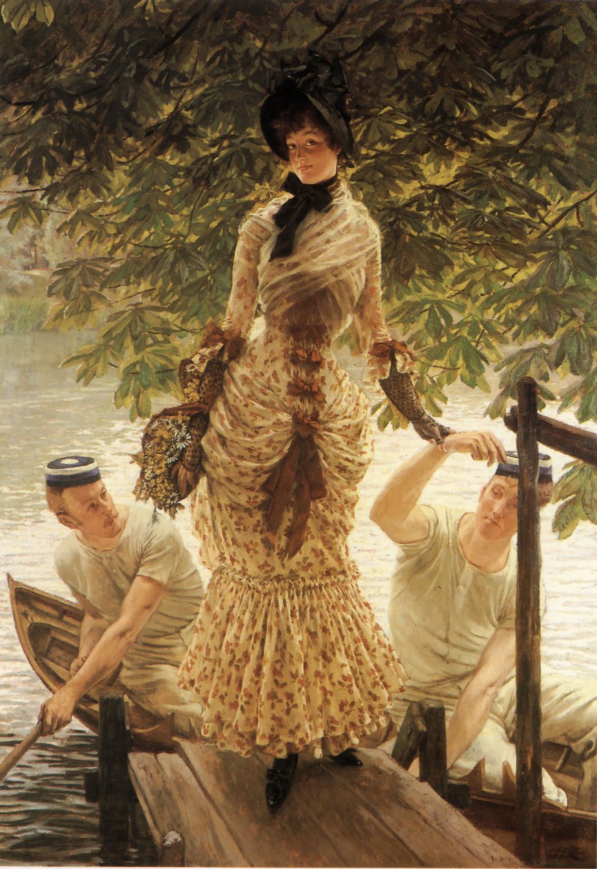  av James Tissot