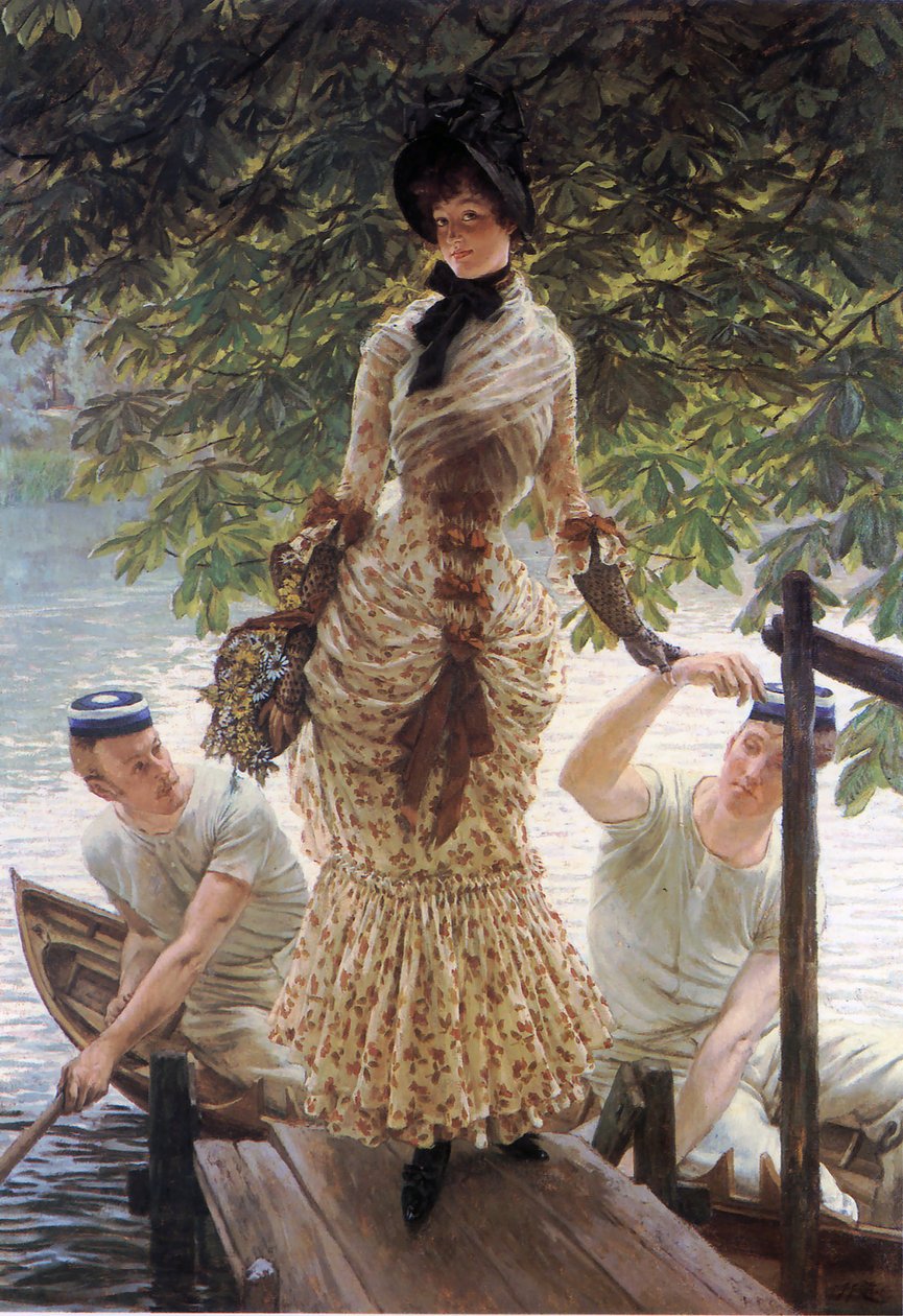  av James Tissot