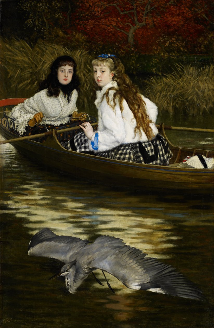  av James Tissot