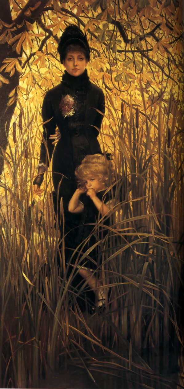  av James Tissot