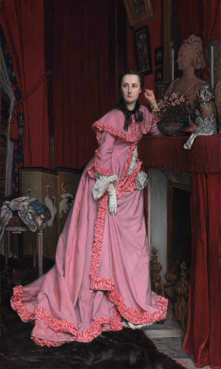  av James Tissot