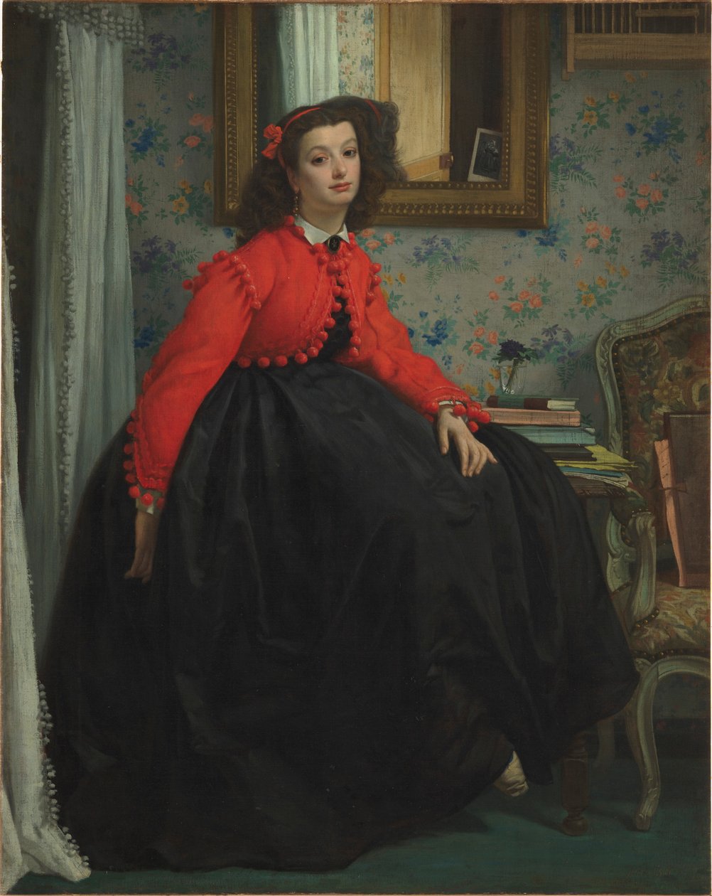  av James Tissot