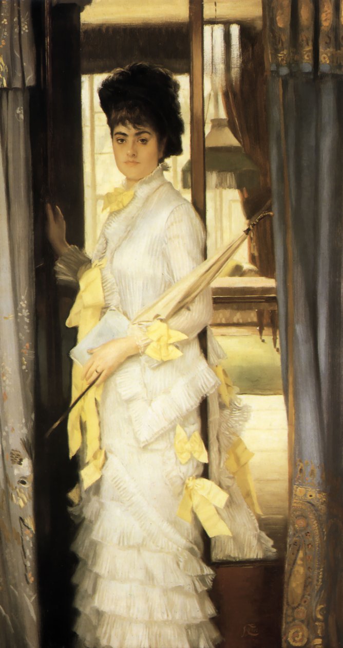  av James Tissot