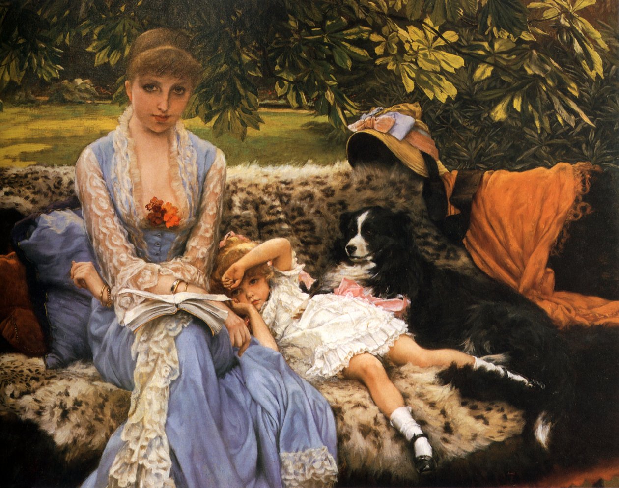  av James Tissot