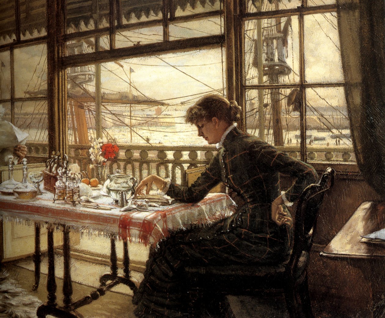  av James Tissot