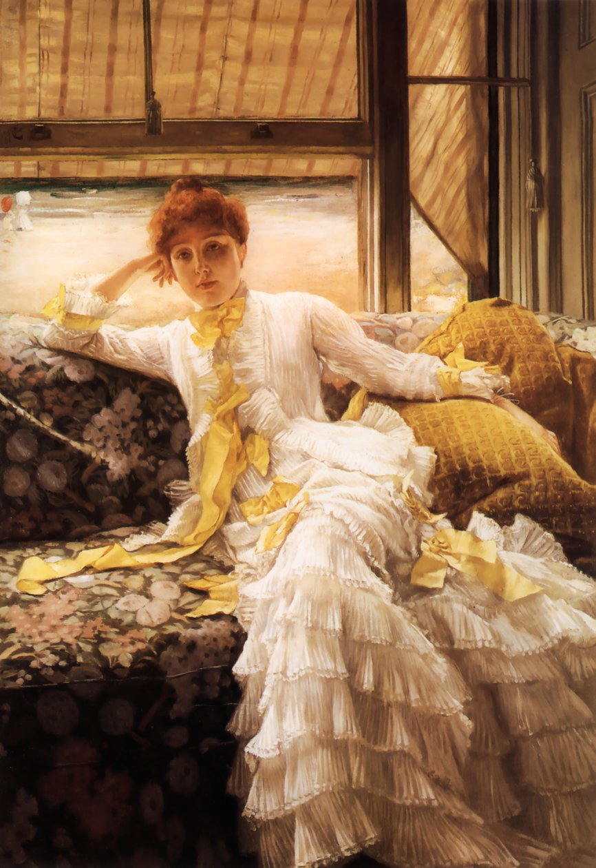  av James Tissot