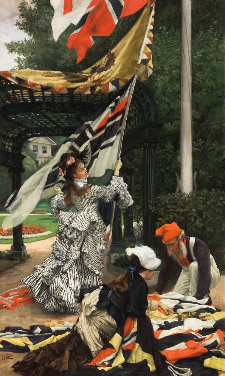  av James Tissot