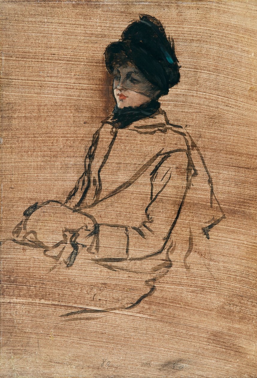  av James Tissot