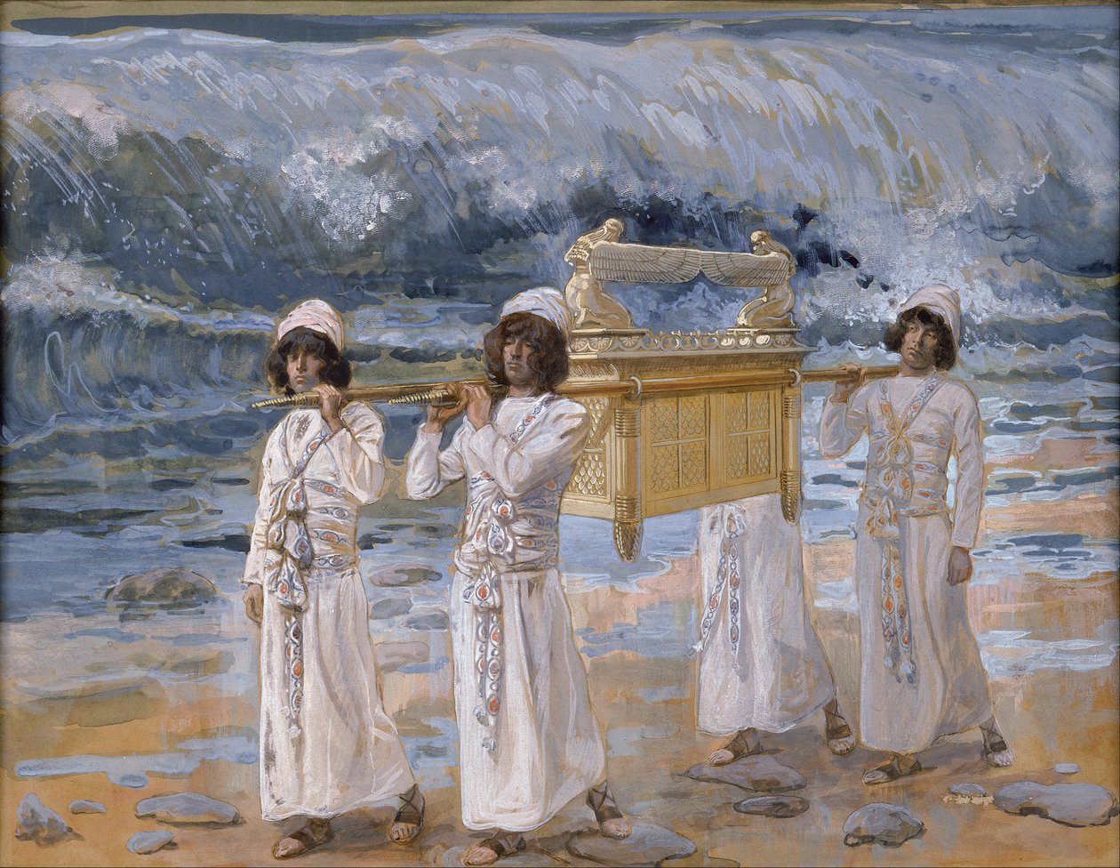  av James Tissot