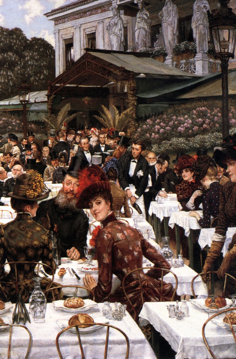  av James Tissot