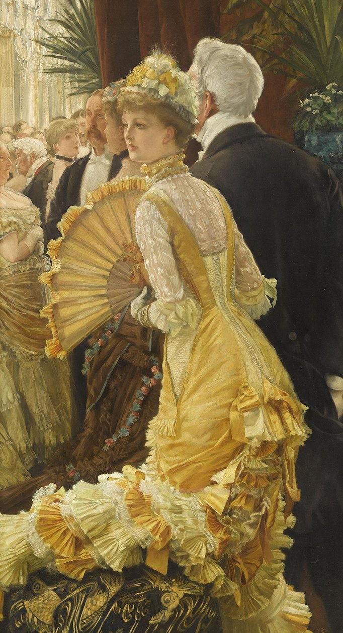  av James Tissot