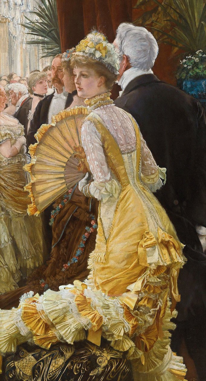  av James Tissot