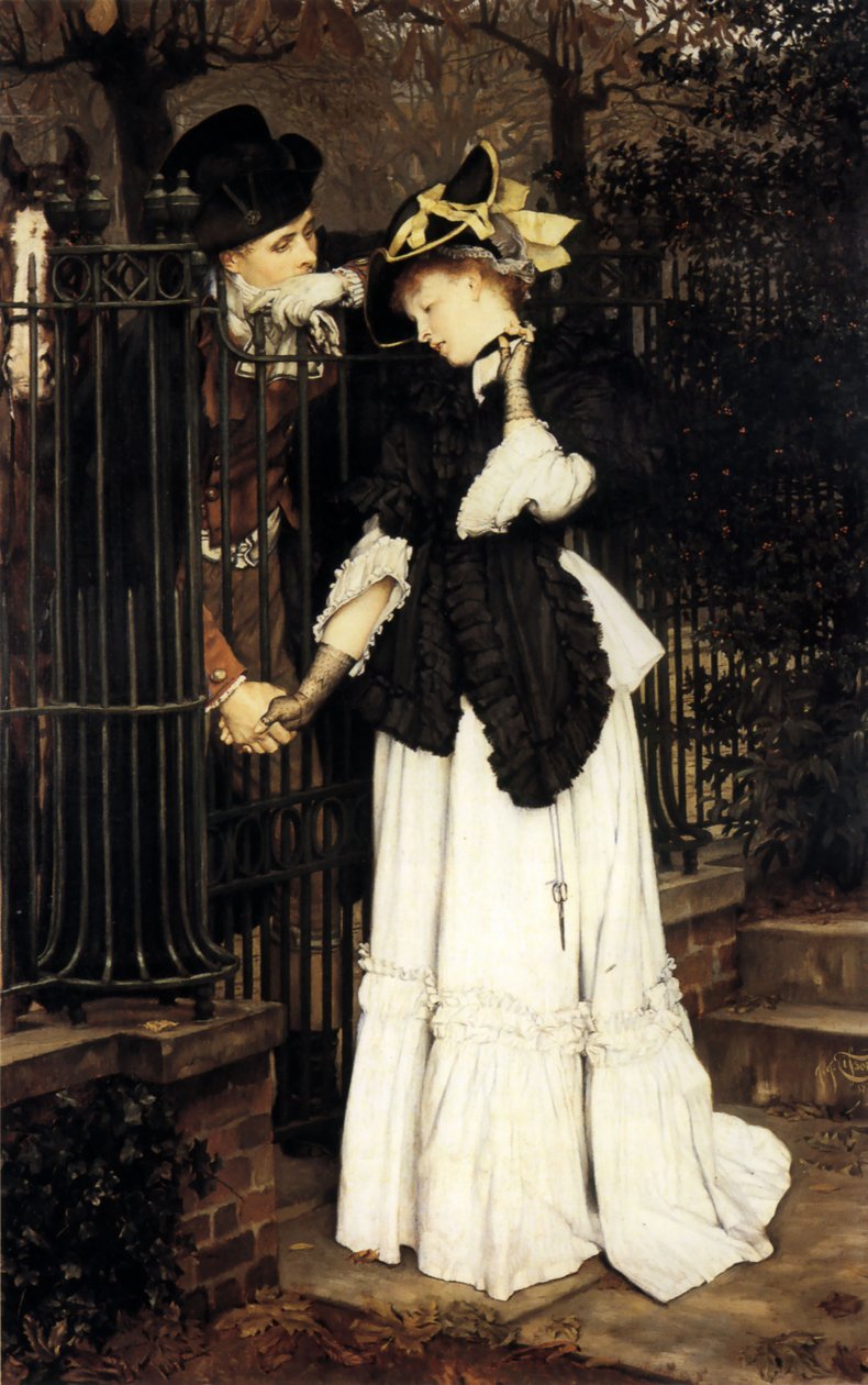  av James Tissot