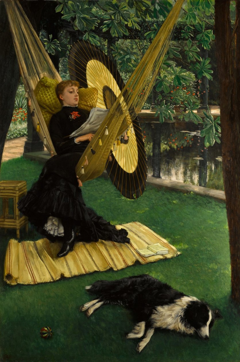  av James Tissot