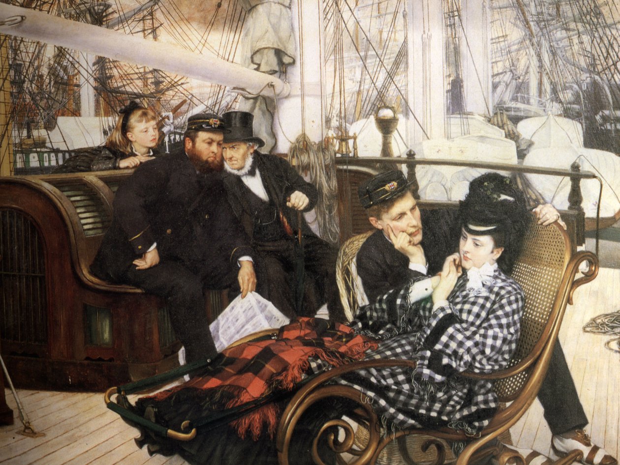  av James Tissot