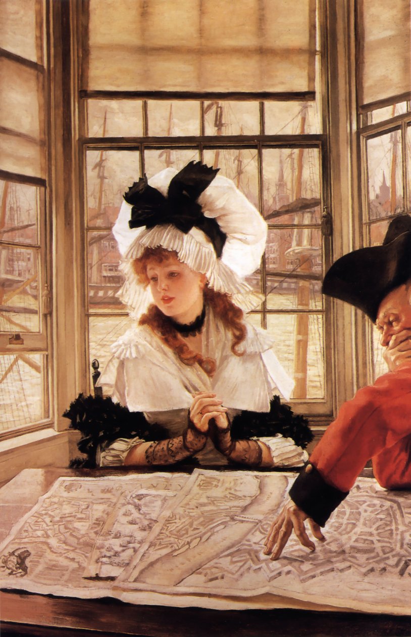  av James Tissot