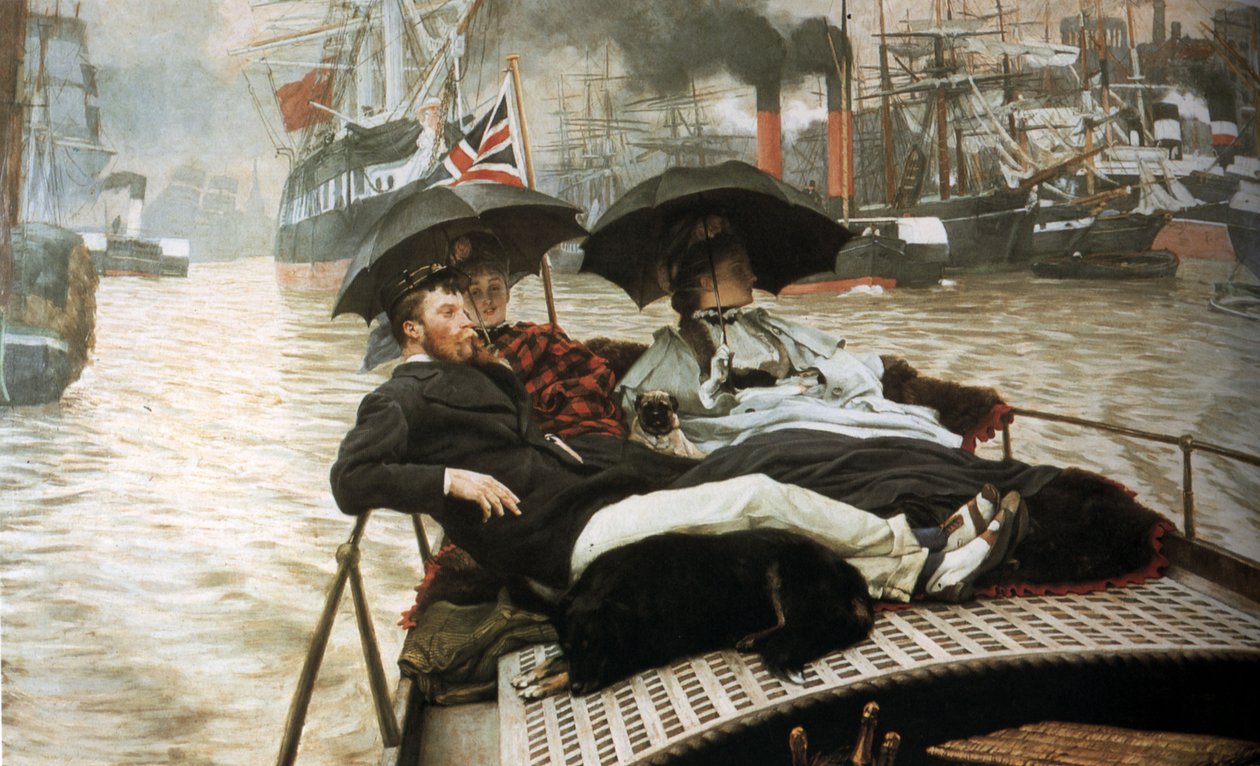  av James Tissot
