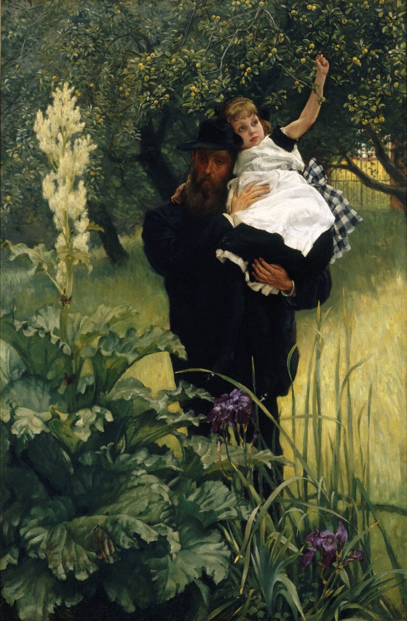  av James Tissot