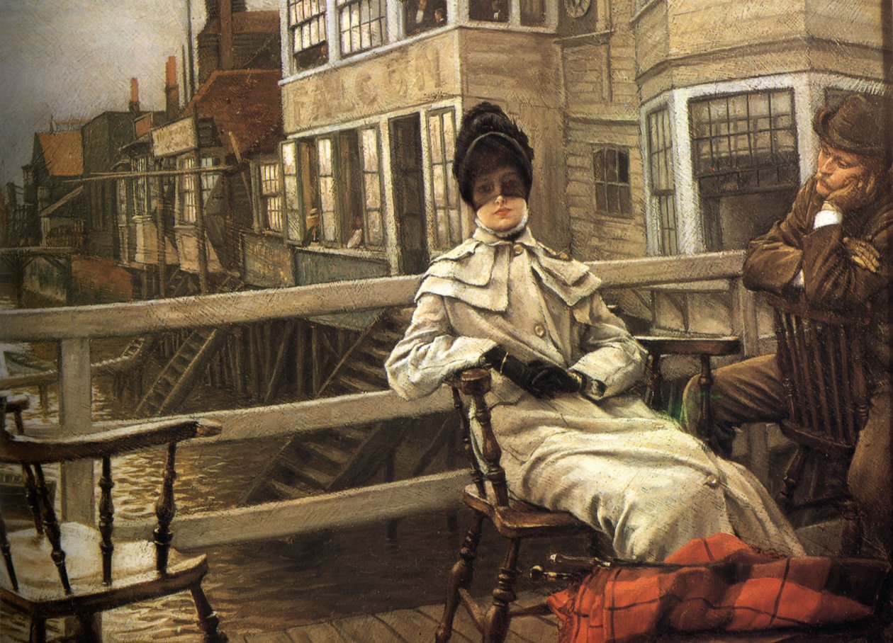  av James Tissot