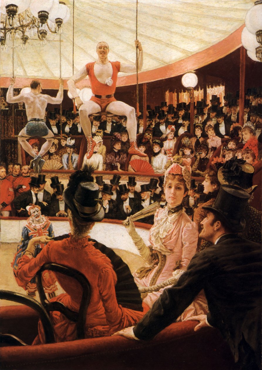  av James Tissot