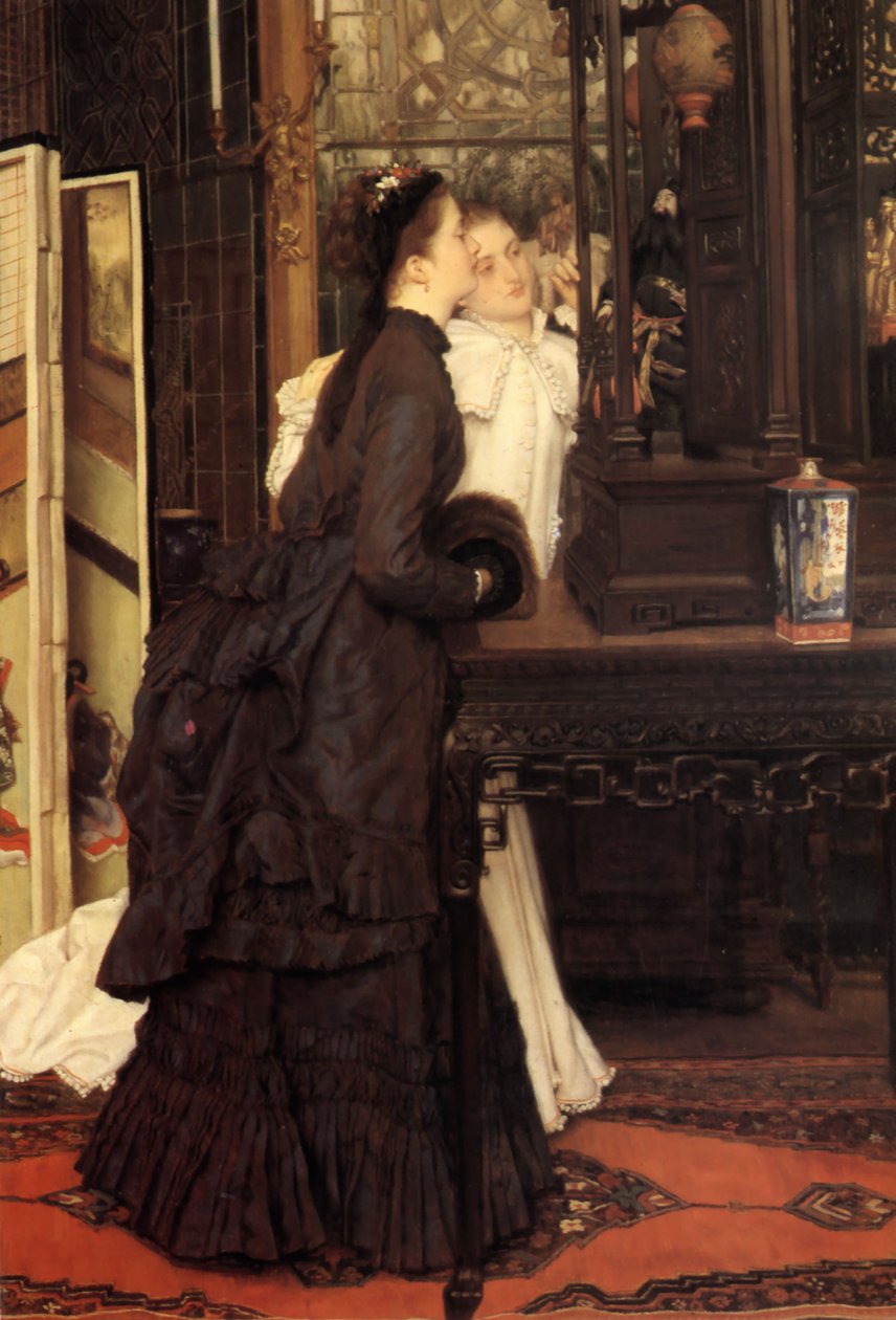  av James Tissot