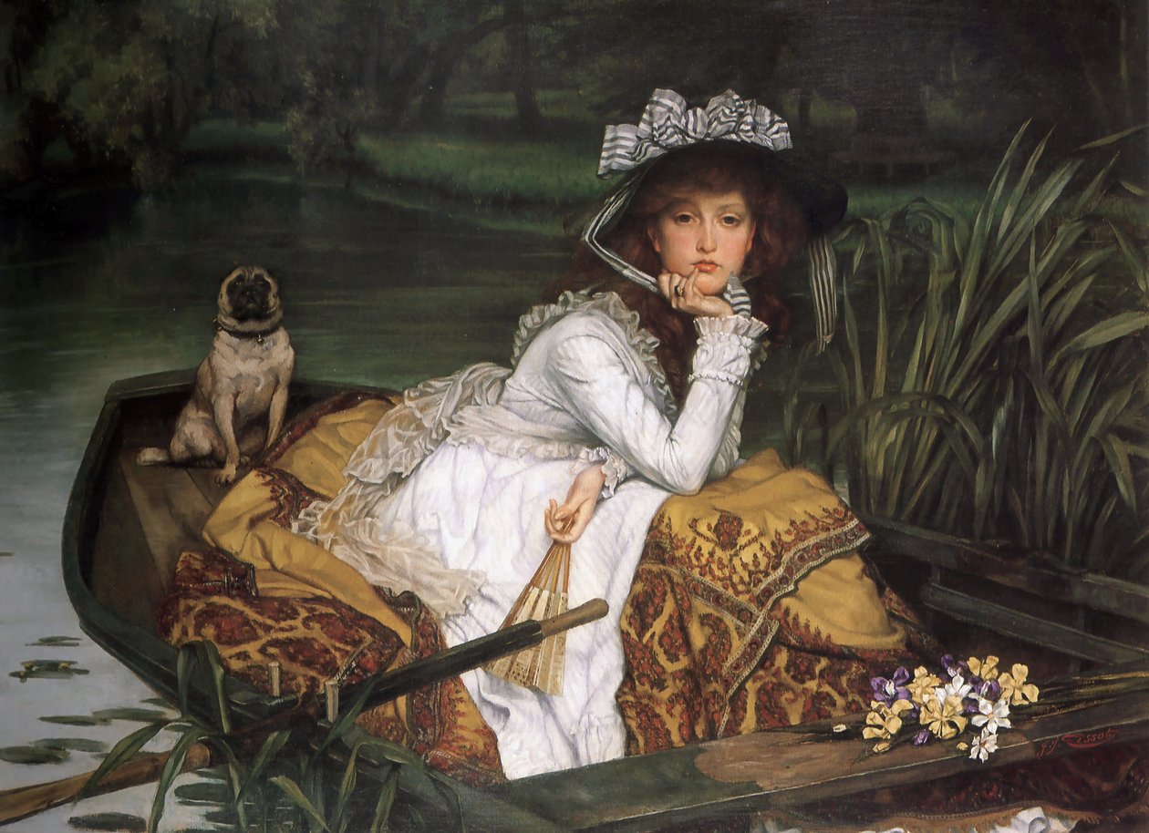  av James Tissot