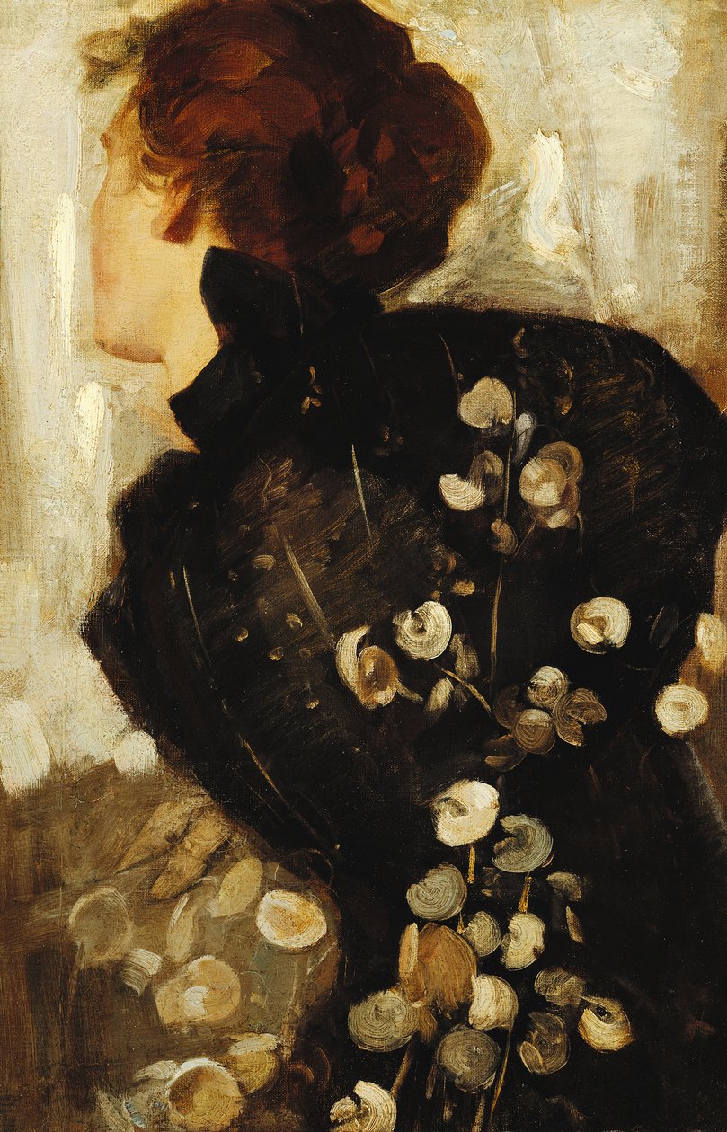 Ærlighet, av James Torrance