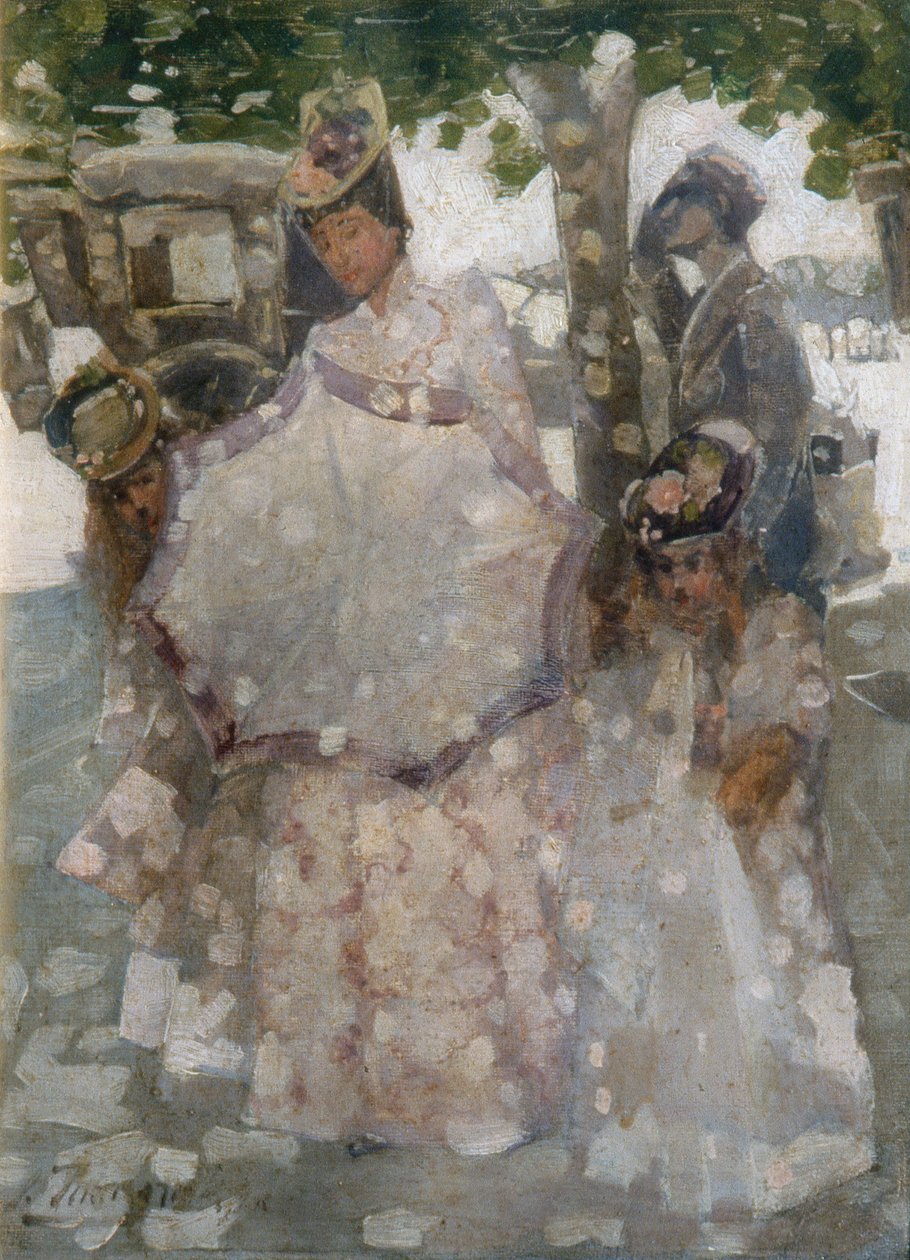  av James Torrance