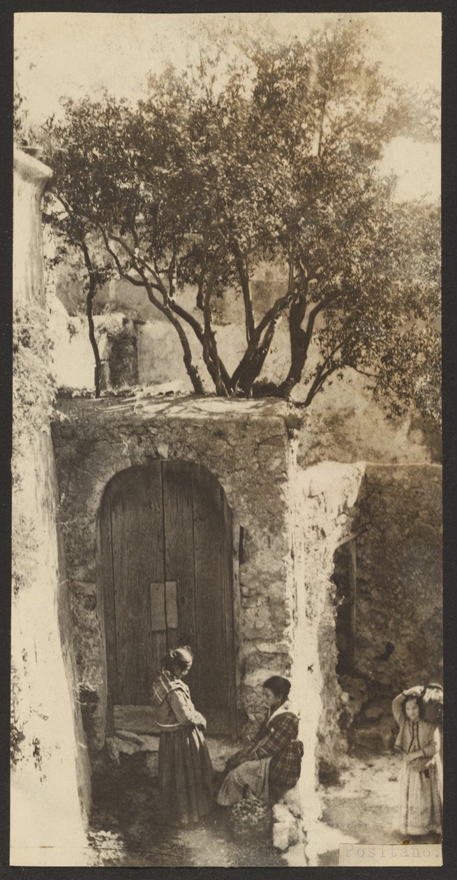  av James W. Holcombe
