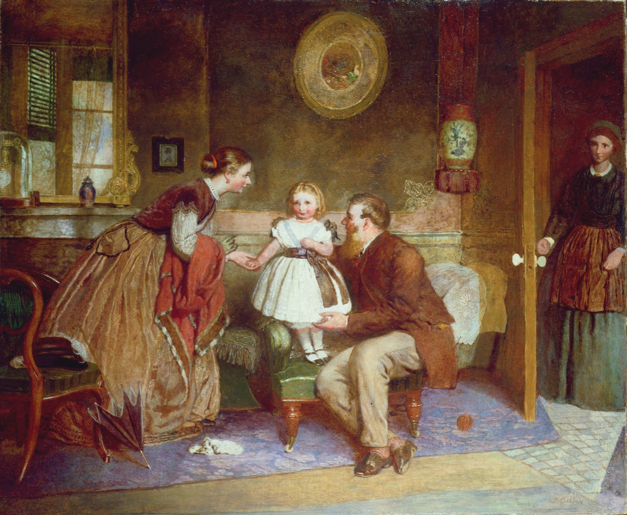 Øyets eple av James Waite