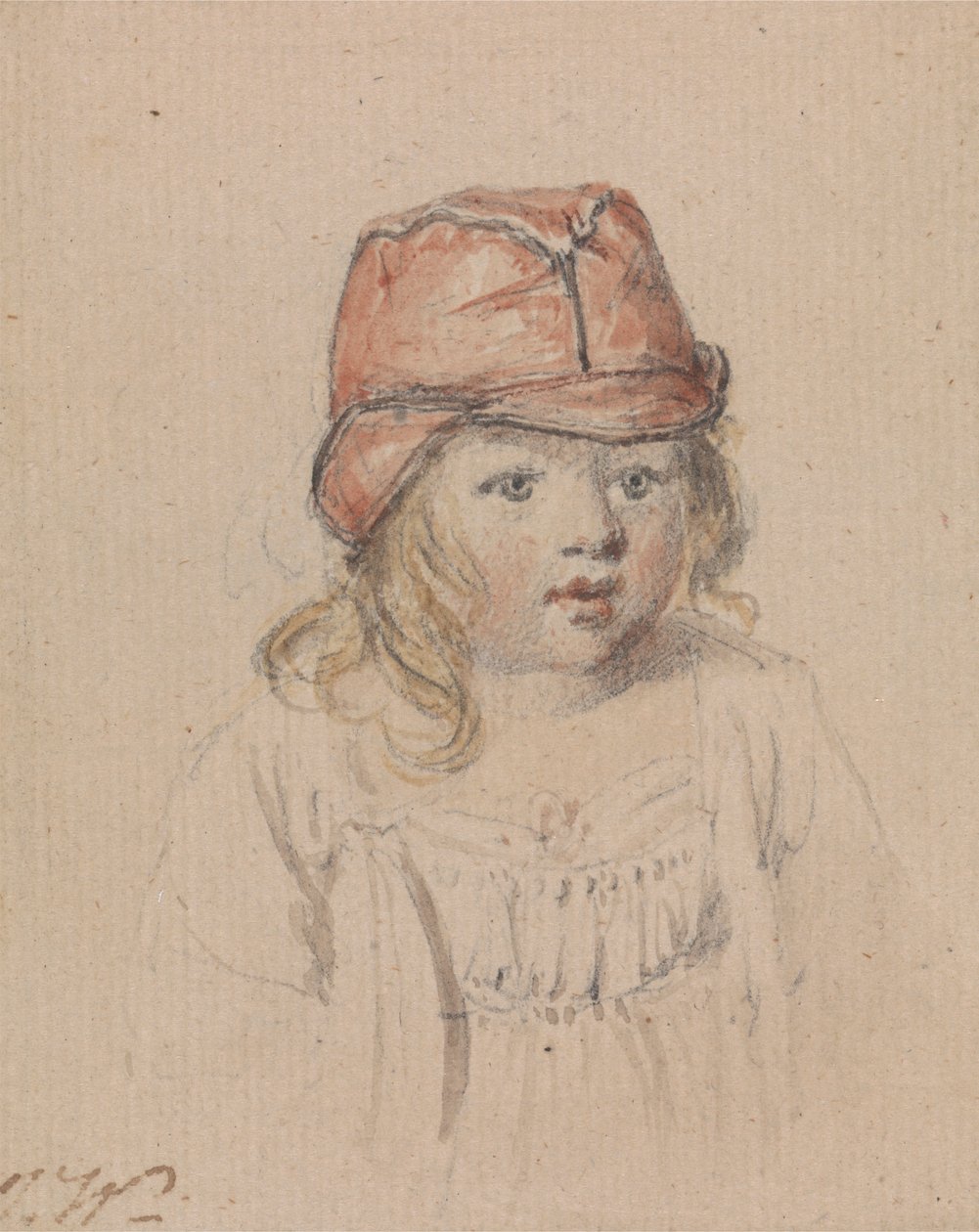 Henry James William Ward, sønn av kunstneren av James Ward