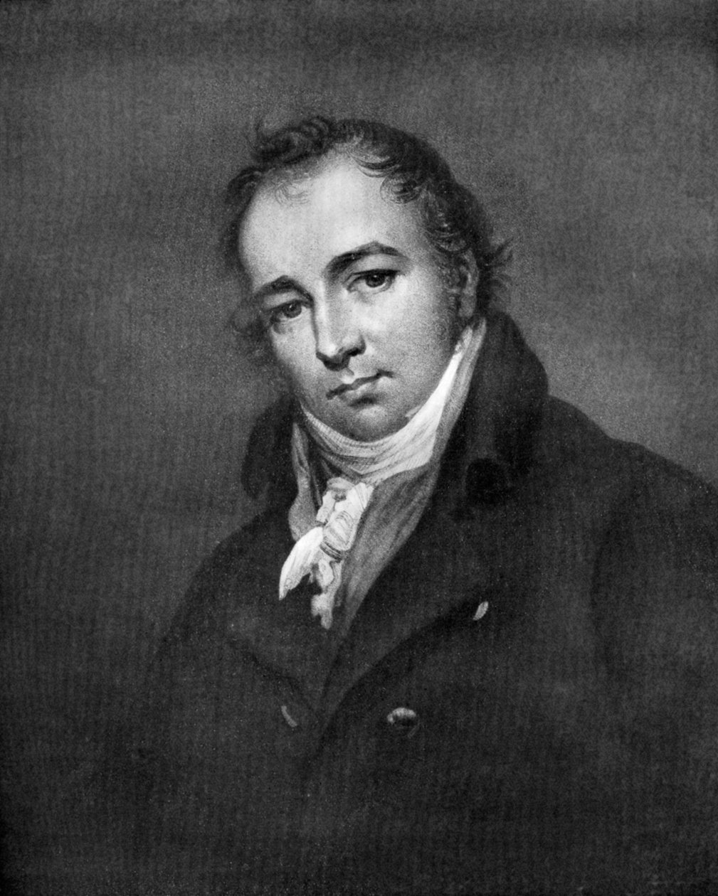James Ward , britisk maler og gravør, c1835 1910. av James Ward