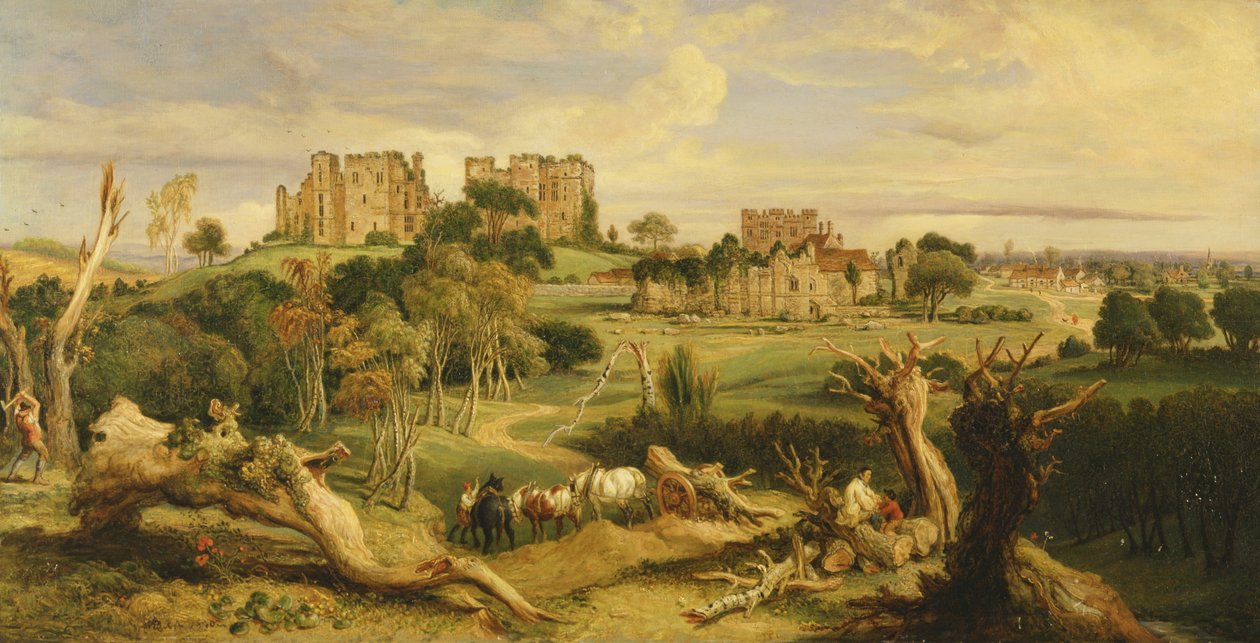  av James Ward