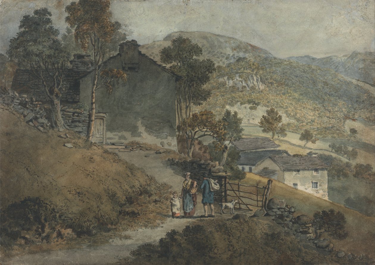  av James Ward