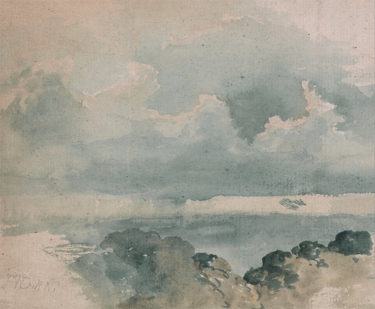 av James Ward