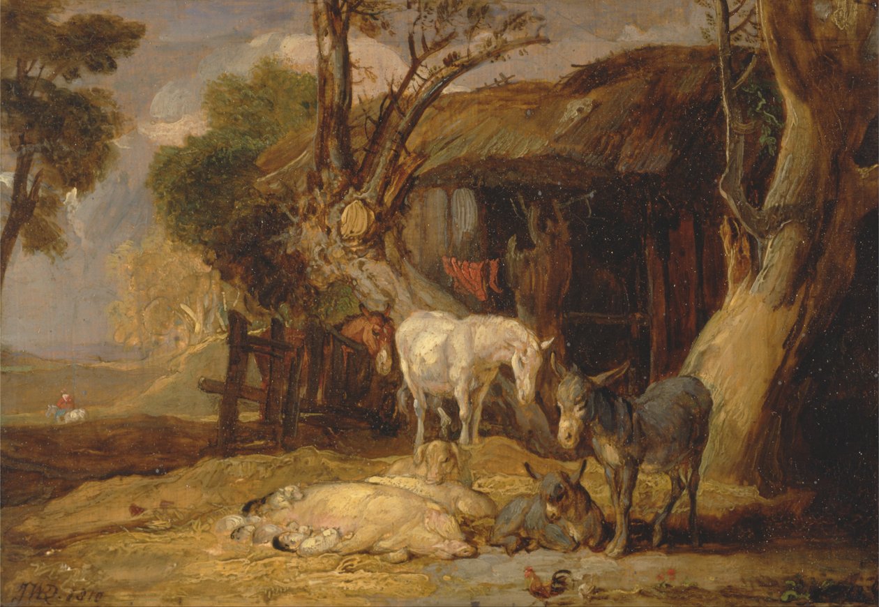  av James Ward