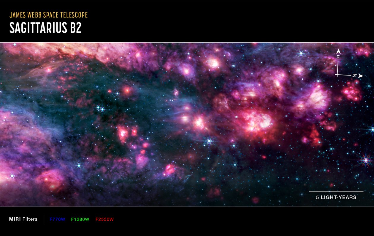  av James Webb Space Telescope (NASA)